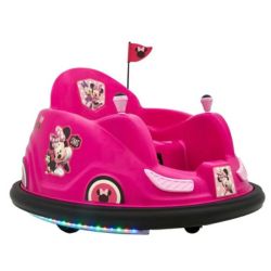 Bumper Car 360